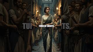 The Mysterious Assassination of Hypatia A Tale of Ancient Alexandria [upl. by Amaryl]