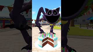 eat a cake I like it 케이크 먹자 Which one is not a catnap garrysmod trick poppplaytime bomb [upl. by Notelrahc]