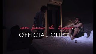 UN BACIO DI TROPPO⎮OFFICIAL CLIP II⎮NANO FILM PRODUCTION [upl. by Lenoel]