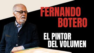 Fernando Botero en 1 minuto [upl. by Ilellan140]