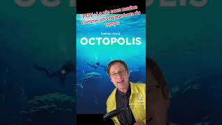 Octopolis short [upl. by Cristy]