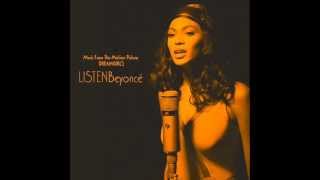 Beyonce Listen Male Voice [upl. by Namwen827]