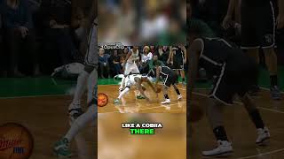 Ankle Breakers That Left Everyone Speechless 😱🔥 nbahighlights basketballshorts viralshorts [upl. by Odrahcir]