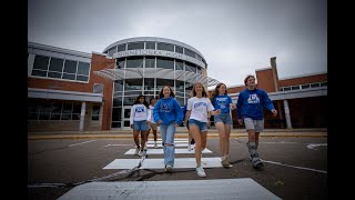 Life at Minnetonka High School [upl. by Lrae]