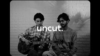 Kuri Basechu X Bhulney Chaina  Samir Shrestha amp Akash Khadka Uncut Sessions [upl. by Eissert]