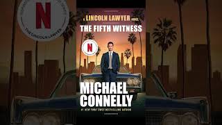 Michael Connelly The Fifth Witness Unabridged Michael Connelly AudioBook Crime Fiction Detective P1 [upl. by Salhcin]