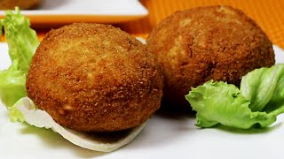 ARANCINI Siciliani [upl. by Anbul]