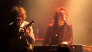 Foxygen  quotOh No 2quot Live at Bitterzoet Amsterdam February 6th 2013 HQ [upl. by Janka91]