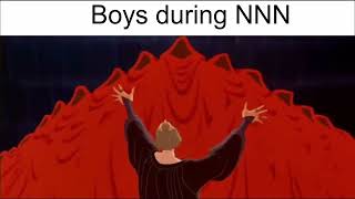 boys during nnn hellfire meme [upl. by Luella]