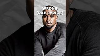 Rap Lyrics That Make NO Sense [upl. by Eniamurt512]