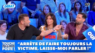 TPMP Clash Gilles Verdez vs Benjamin Castaldi  TPMP Replay 2024  Émission complète du 23 avril [upl. by Inoek]