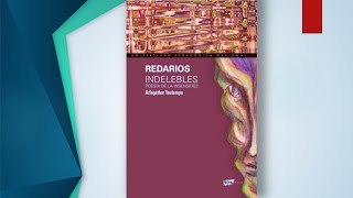 Redarios indelebles Poesía de la insensatez [upl. by Ecilegna]