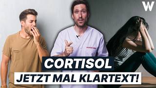 Cortisol Level senken Kaffee am Morgen und die Folgen für Ihren Körper [upl. by Whittaker861]