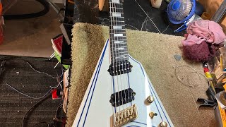 Ormsby Metal V GTR review [upl. by Ahcsap]