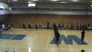 Pine Forest High SchoolquotOOSquotEntrance amp Fanfare [upl. by Eirrehs]