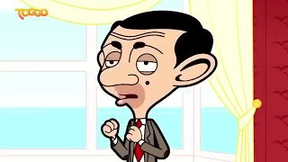 Mr Bean new episode in Hindi pray 32 [upl. by Enecnarf7]