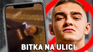 Mawar zapletený v problemoch MMA Novinky [upl. by Marley]