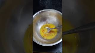 🌺90s Bread omelet food shortvideo tamil trending [upl. by Idnat103]