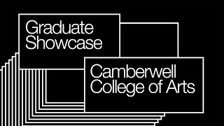 Welcome to the Camberwell Graduate Showcase 2020 [upl. by Osi]