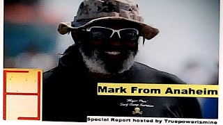 Mark from Anaheim guest on Special Report [upl. by Maryjane493]