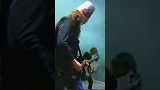 Slash’s BEST GNR SOLO Played Better By Buckethead Nightrain [upl. by Dranyar925]