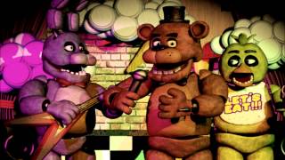 Freddy Fazbear Theme [upl. by Pamela]