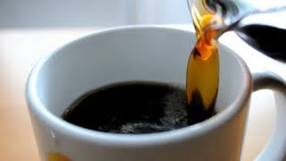 ASMR Brewing Coffee [upl. by Art]