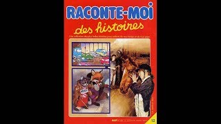 Revue du livret n°12 Raconte moi des histoires [upl. by Naniac50]