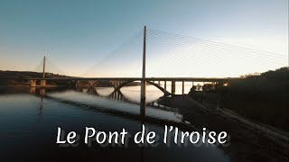 Le Pont de L’iroise [upl. by Viki]