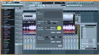 Sampling In Edison Pt 2 How To Sync the Original Tempo of a Sample wYour Beat [upl. by Alhan]