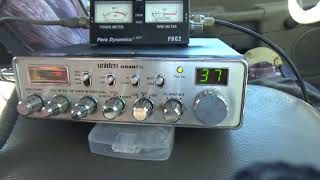 My little CB Radio [upl. by Furey]