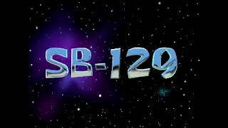 SB129 Title Card [upl. by Shepherd821]