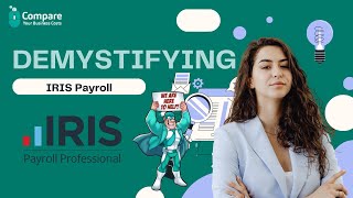 Demystifying IRIS Payroll Services UK Payroll Solutions Explained [upl. by Korenblat]