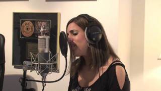 Kelly Erez  Letters Live Acoustic Studio Session [upl. by Ahseyk]