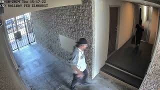 10102024 Thursday3pm  CAN YOU HELP IDENTIFY THIS PERSON Apartments Hayward CA [upl. by Enyal]