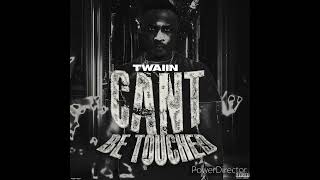 Twaiin  quotBackstabbersquot Official Audio [upl. by Rahman]