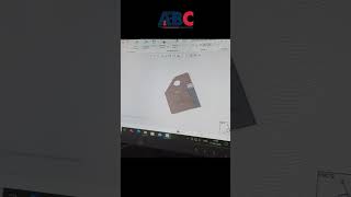 Design 3D mechanical part by using CREO software creo solidworks autocad mechanicaldesign [upl. by Mulford]