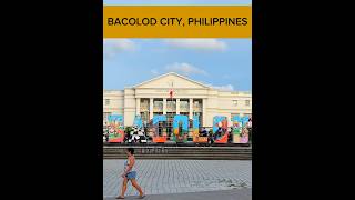 BACOLOD CITY PHILIPPINES [upl. by Terrence]