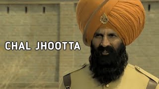 Glimpses of Kesari  Part 2  Akshay Kumar  Parineeti Chopra  Anurag Singh  Kesari [upl. by Junno111]