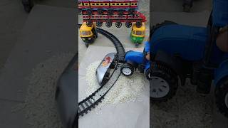 tractor wala bulldozer Baba jindabad 🙏 2025 trending tractor video shortvideo ytshorts short [upl. by Lunt]