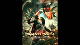 Dragons Dogma OST 121 Road To Gran Soren [upl. by Anelleh]