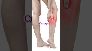 Tips to follow if you have legs cramps cramps legcramps magnesium iron ironrich ironrichfoods [upl. by Yart278]