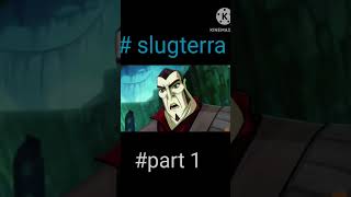 slugterra season 1 episode 1 [upl. by Ariaic]