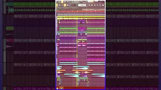 Tujhe Na Dekhu Toh Chain DJ Song Making In Fl Studio 21 Shorts [upl. by Radu]