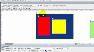 Construir web con Div Pa o Div Flotante [upl. by Edward]