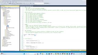 Data Analysis and Engineering SQL session 3 Part 1 [upl. by Aivatnuhs]