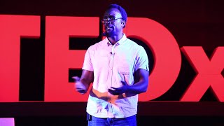 No Culture is Older than Being Human  Dike Chukwumerije  TEDxMaitama [upl. by Abigail]