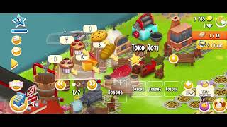 HAY DAY GAMEPLAY  LEVEL 26 [upl. by Tihom]