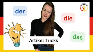 German class  article hacks  der die das  German A1A2B1B2C1C2 germancourse german [upl. by Annat786]