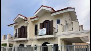 Mariella in Verona Suntrust Silang Cavite For Rent Soon Interested pls contact me thanks [upl. by Nibuz898]